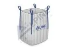 Ventilated FIBC Bags