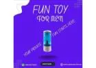 Explore Pleasure with the Leading Online Fun Toys Store in Algeria