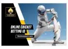 Level Up Your Game- Cricket Betting ID and Secret Bonuses