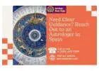 Need Clear Guidance? Reach Out to an Astrologer in Spain