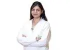 Best Child Specialist in Noida – Dr. Meghna Panchal