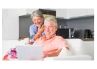 Transform Your Work, Transform Your Life. Earn From Home and Get Back Your Time with Loved Ones!