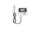 Reliable Industrial Temperature Sensors