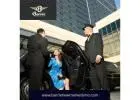 Limo Rental in Newmarket | Barrie Newmarket Limousine