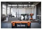 Professional-Grade Power Tools at Unbeatable Prices - Yuri Group