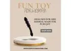 Buy Luxury Adult Toys & Lingerie | 100% Private & Discreet