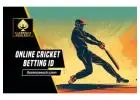 Online Betting ID with Bonuse, Discounts and Special Offers