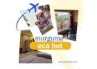 Murguma eco hut