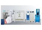 Building Construction Materials Testing Lab Equipment Qatar