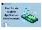 Real Estate Mobile Application Development