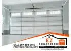 Enhancing Home Safety with Professional Garage Door Repair