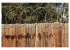 Buy High-Quality Razor Wire Fence – Durable & Secure Fencing Solutions