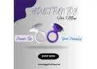 Discover Discreet Pleasure – Premium Women’s & Men’s Sex Toys Available in Egypt