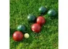 Discover the Joy of Bocce Ball with All Things Bocce