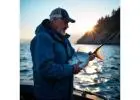 Halibut Fishing BC: Unforgettable Big Game Adventures at Eagle Nook Resort