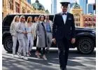Airport transfers Melbourne