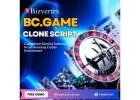 Smart Solutions for BC.Game Clone Development Success