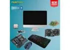 Best Tech Prime Deals – Save Big on Gadgets & Gear