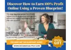 When I started making $900 daily pay, I knew I found the real deal!
