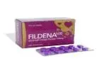 Fildena Pills for Men Affordable & Reliable