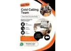 Cold Caller / Sales Outreach Specialist – Welding Products Store