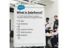 Salesforce Integration Services By Site It Now