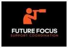 NDIS support coordinators