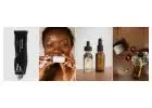 Black Owned Skincare Brands