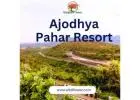 ajodhya pahar hotel
