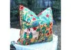 Refresh Your Home Instantly with Boho Cushion Covers