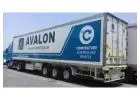 Reliable Freight Services in Dubai – Avalon Transport