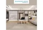 Trusted Experts in Concrete Floor Preparation Brisbane | Superfloor Australia