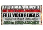 The 5K Postcard Profit Plan