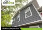 Transform Your Home with Siding and Window Replacement