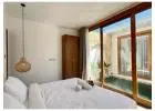 New Bali Villas