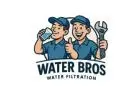 Water Bros Water Filtration