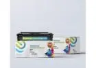Affordable & Compatible Cartridges in UAE – High-Quality Printing