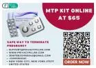 MTP Kit Online at $65: A Safe Way to Terminate Pregnancy