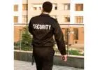Trusted Security Guard Services in Texas – GardaTexas LLC