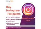 Buy Instagram Followers