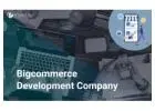 Bigcommerce Development Company