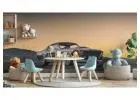 Creative Boys Room Wallpaper Designs to Inspire You
