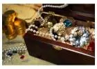 Estate Jewelry Deals You Can’t Miss – Shop Now!