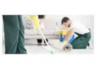 Best Recurring Cleaning Service in Windsor Park