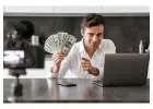 cash tidal wave another 5-GRAND