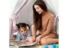 Find the Perfect Nanny for Your Family in Dubai
