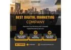 Ready to Grow? Work with the Best Digital Marketing Company – Gtechwebindia