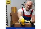 Packing and Moving Company | National Movers