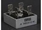 Full And Half Wave Bridge Rectifier Manufacturer