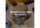 numerology and numbers